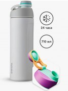 Заказать Owala Бутылка для воды Tritan Twist Insulated Stainless Steel 710 мл 
