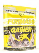 Заказать Steel Power For Mass Gainer 1500 гр