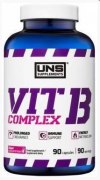 Заказать UNS Vit B-Complex 90 капс