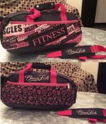 Заказать BonaFide сумка спортивная