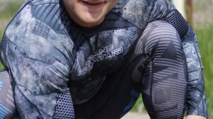 Заказать DICH Рашгард (Iron Man)