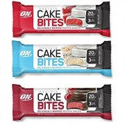 Заказать ON Cake Bites Печенье 63 гр