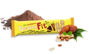 Заказать Beauty Fit Эко-маффины 60 гр