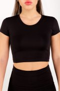 Заказать EASY GYM Топ Black
