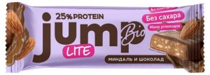 Заказать Jump Батончик Протеиновые 40 гр