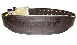 Заказать IRONMAN ремень Широкий однослойный K110