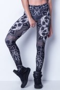 Заказать LabellaMafia Legging Dark Mandala
