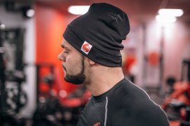 Заказать Do4a GK Шапка Basic (Dark&Black)