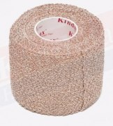 Заказать Kindmax Тейп Deluxe 5см*4,6см CG50