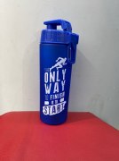 Заказать Шейкер спортивный 800 мл