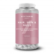 Заказать MYPROTEIN Hair, Skin & Nails 60 таб