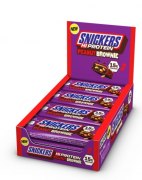 Заказать Mars Ink Snickers Hi-Protein Brownie Bar 50 гр