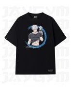 Заказать JayGym Футболка Gojo Черный