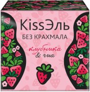 Заказать Сибирская Клетчатка Кисель KissЭль 14 г