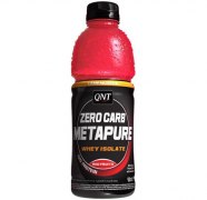 Заказать QNT Metapure Zero Carb 500 мл