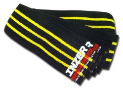 Заказать INZER Gripper Коленные бинты 2,5 м