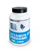 Заказать BIG Vitamin D3 10000 МЕ 180 таб