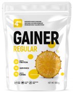 Заказать 4Me Nutrition Gainer Regular 1000 гр