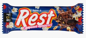 Заказать Soj Батончик REST 38 гр