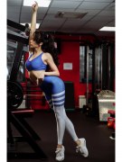 Заказать BonaFide Топ MuscleTop (OMG Blue V2.0)