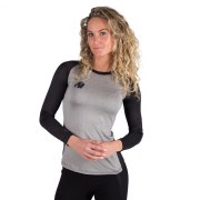 Заказать Gorilla Футболка Женская с дл. руковом 