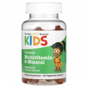 Заказать California Gold Nutrition Kid's Multi 60 жев. таб.