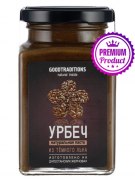 Заказать GoodTraditions Урбеч из темного льна 230 гр