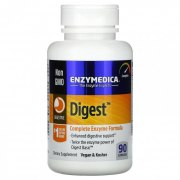 Заказать Enzymedica Digest Complete Enzyme Formula 90 капс