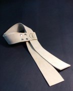 Заказать Fitsafe Лямки Для Тяги Кожа 1 слой