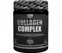 Заказать Steel Power Collagen Complex 300гр