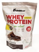 Заказать BombBar Протеиновый Коктейль 900 гр