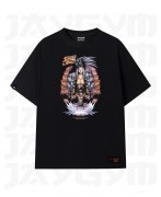 Заказать JayGym Футболка Lifting King Черный