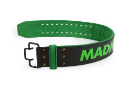 Заказать MadMax Пояс Quick Release MFB302\BK