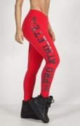 Заказать LabellaMafia Legging Pro Athlete Red