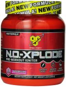 Заказать BSN NO-XPlode 3.0 Caffeine Free 555 гр