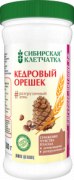 Заказать Сибирская Клетчатка Ореховая 280 гр
