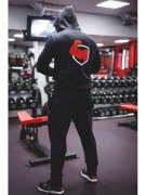 Заказать Do4a GK Толстовка GrandKhavatari Soft (Black&Red)