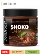 Заказать DopDrops паста Шоколадно-Орехово 