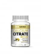 Заказать aTech Nutrition Calcium Citrate 60 капс