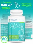 Заказать TreeofLife Life Marine Collagen 60 капс