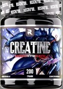 Заказать RECKFUL Creatine monohydrate 200 гр N