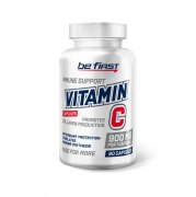 Заказать Be First Vitamin C 90 капс N