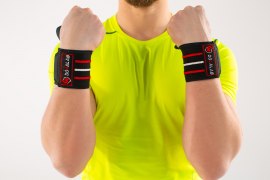 Заказать Do4a Accs Бинты Кистевые 70 см