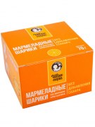 Заказать Иван-поле Мармеладный шарики с л-карнитином 70 гр