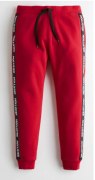 Заказать Hollister Fleece Jogger Pants