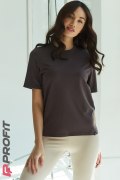 Заказать Profit Футболка mk.200.037 (Шоколад)