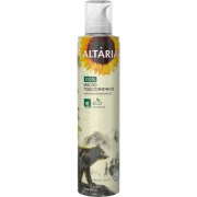 Заказать Altaria Масло подсолнечное нерафинированное 250 мл