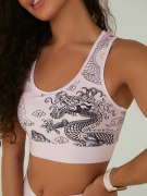 Заказать Mansen Топ Dragon