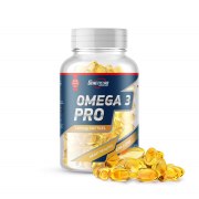 Заказать Genetic Lab Omega 3 90 капс