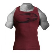 Заказать GASP Майка Vintage tank (бордовая)